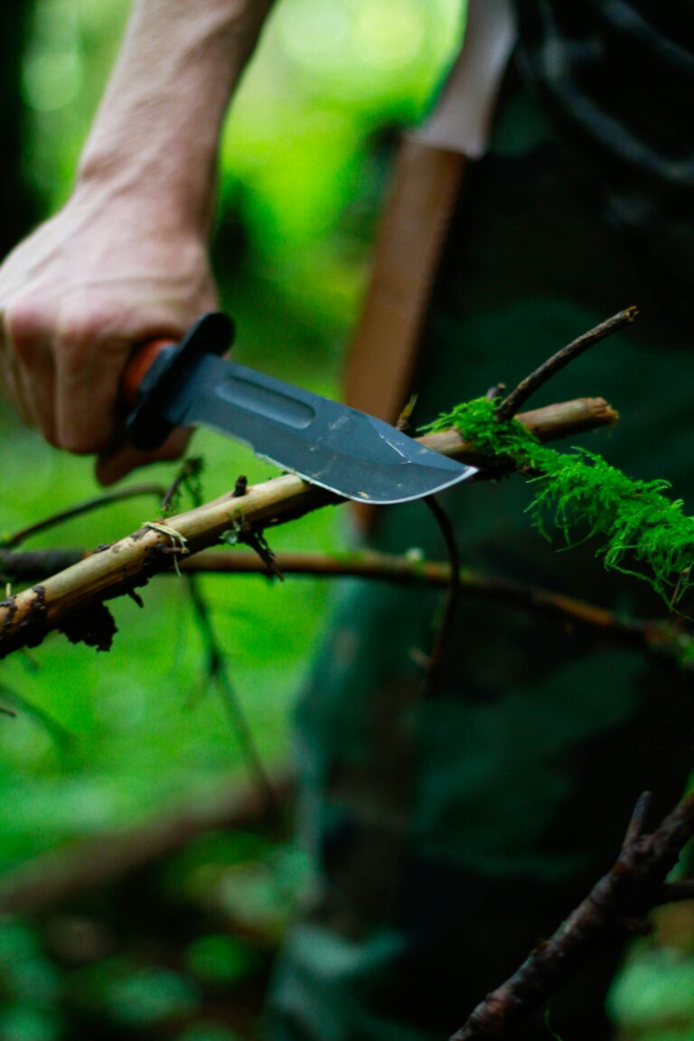 10 Best Survival Knife | Get Knifes Review